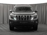 Toyota Land Cruiser Prado 150 Series Рестайлинг 1 Москва  - изображение 27