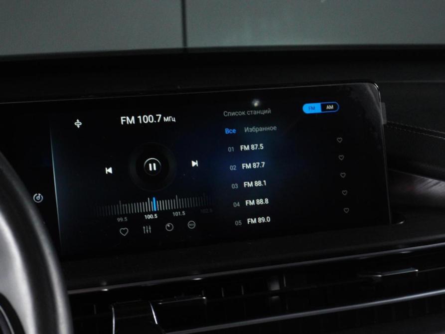 Chery Tiggo 7 Pro Max I Минеральные Воды  - изображение 14