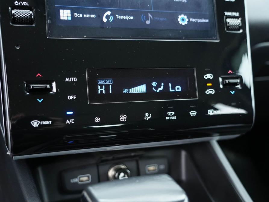 Hyundai Tucson IV Новосибирск  - изображение 22