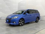 Toyota Wish II Рестайлинг Новосибирск  - изображение 23