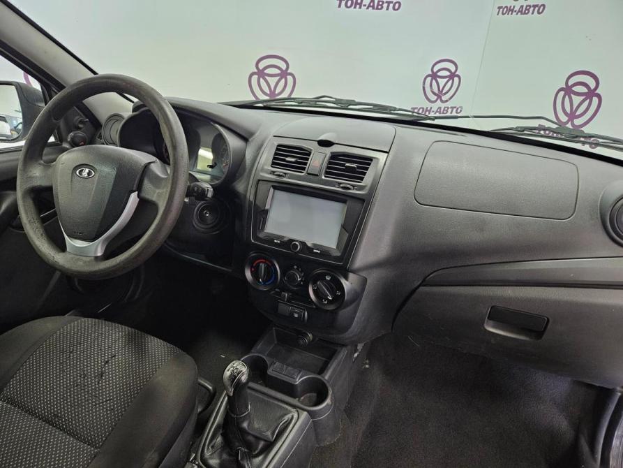 Lada (ВАЗ) Kalina II Тольятти  - изображение 17