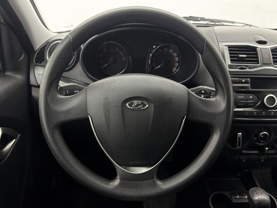 Lada (ВАЗ) Granta I Рестайлинг Смоленск  - изображение 7