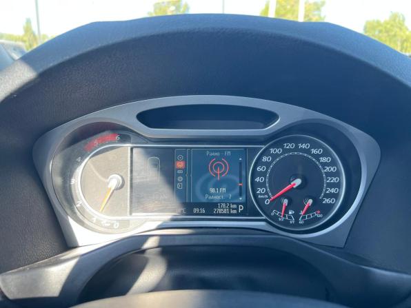 Ford Mondeo IV с пробегом 2009 года, цена 645 000 рублей, 278581 км, седан, Автокод Объявления