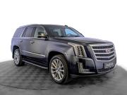 Cadillac Escalade IV Москва  - изображение 33