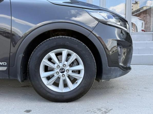 Kia Sorento III Prime Рестайлинг с пробегом 2019 года, цена 2 220 000 рублей, 136125 км, внедорожник, Автокод Объявления