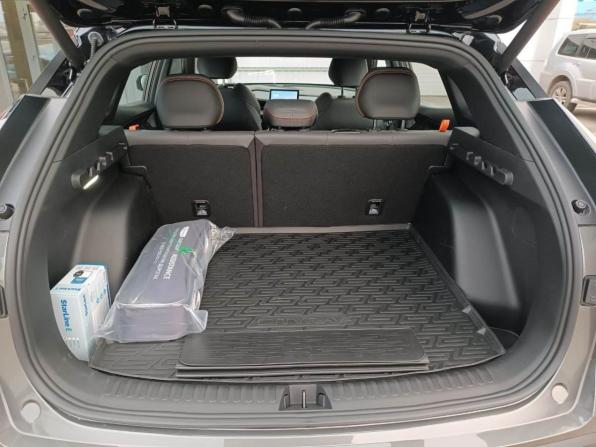 Новый Geely Cityray 2026 года, цена 3 254 990 рублей, внедорожник, Автокод Объявления