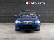 Chevrolet Lanos I Екатеринбург  - изображение 12