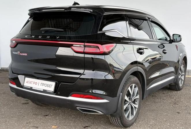Chery Tiggo 7 Pro Max I с пробегом 2023 года, цена 1 875 000 рублей, 25091 км, внедорожник, Автокод Объявления