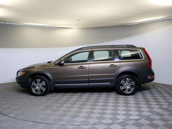 Volvo XC70 II с пробегом 2011 года, цена 995 000 рублей, 461925 км, универсал, Автокод Объявления