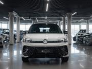Volkswagen Tiguan III (China Market) Москва  - изображение 37