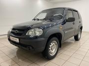 Chevrolet Niva I Рестайлинг Энгельс  - изображение 40