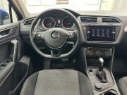 Volkswagen Tiguan II Альметьевск  - изображение 45