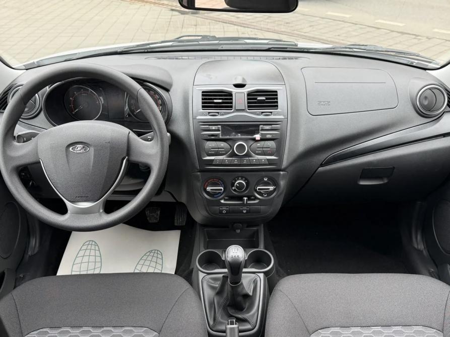 Lada (ВАЗ) Granta I Рестайлинг Краснодар  - изображение 11