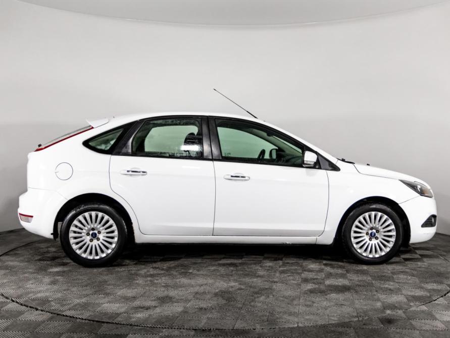 Ford Focus II Рестайлинг Санкт-Петербург  - изображение 4