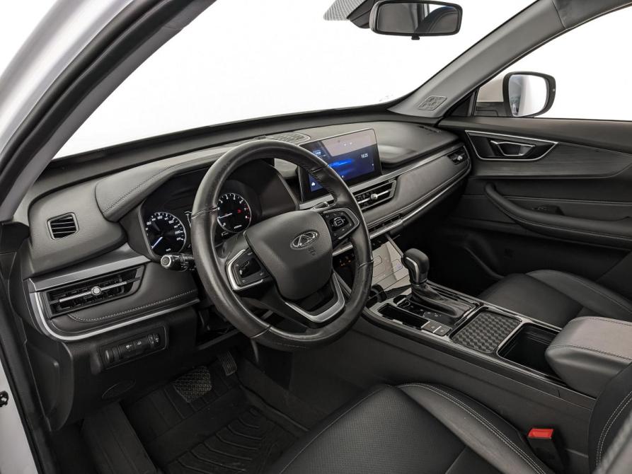 Chery Tiggo 4 Pro I Москва  - изображение 15