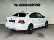 Volkswagen Polo V Рестайлинг Уфа  - изображение 20