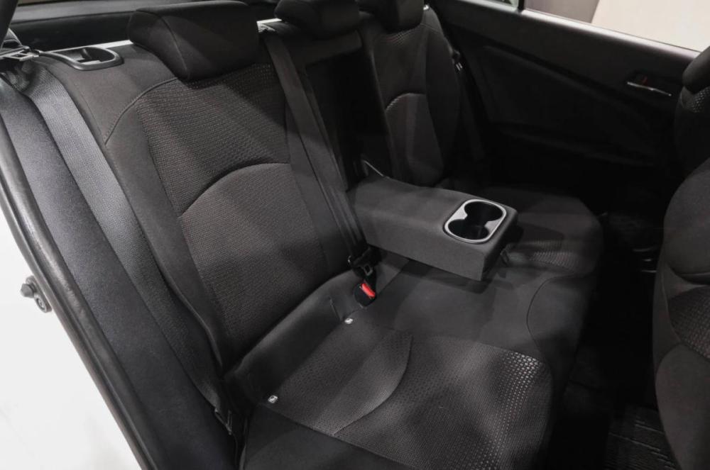 Toyota Prius IV Рестайлинг (XW50) Новокузнецк  - изображение 31