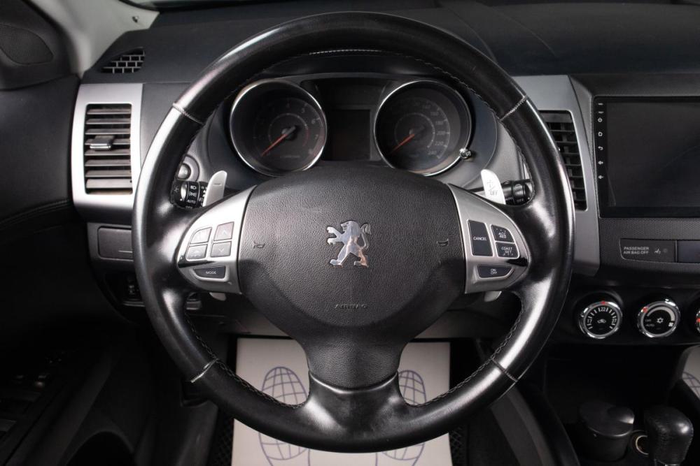Peugeot 4007 Оренбург  - изображение 10