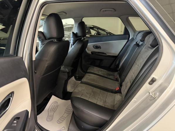 Kia Ceed II с пробегом 2012 года, цена 829 000 рублей, 147455 км, универсал, Автокод Объявления