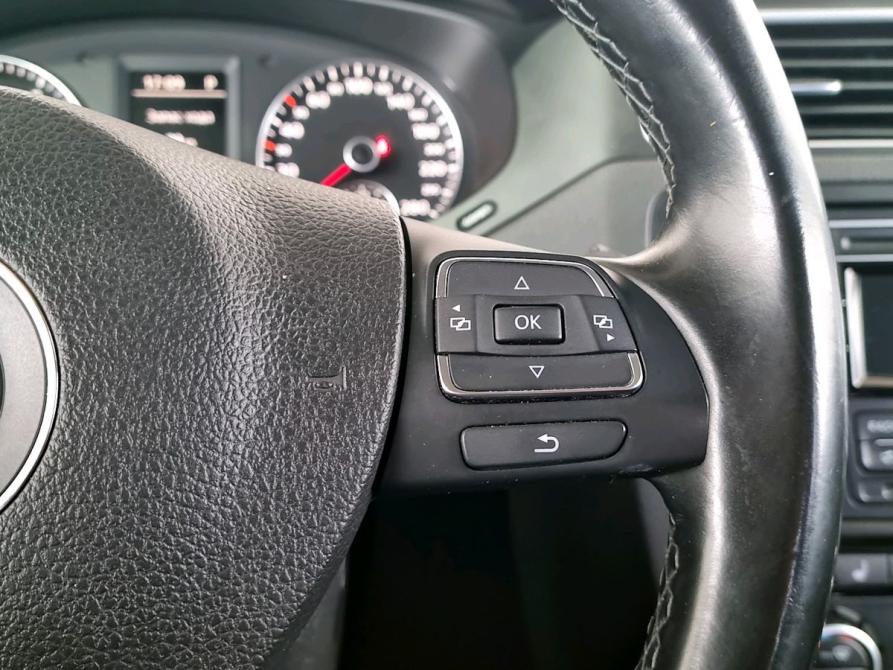 Volkswagen Jetta VI Петрозаводск  - изображение 17