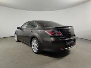 Mazda 6 II (GH) Рестайлинг Уфа  - изображение 32