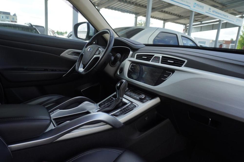 Geely Atlas I Ульяновск  - изображение 20