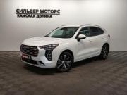 Haval Jolion I Пермь  - изображение 29