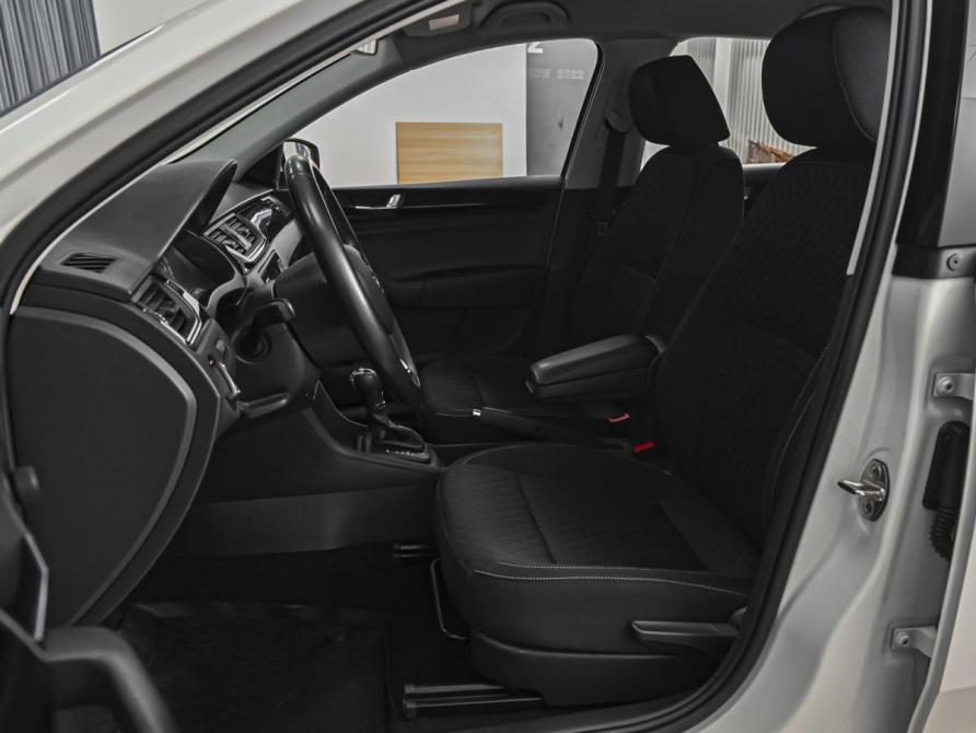 Skoda Rapid I Рестайлинг Ставрополь  - изображение 10