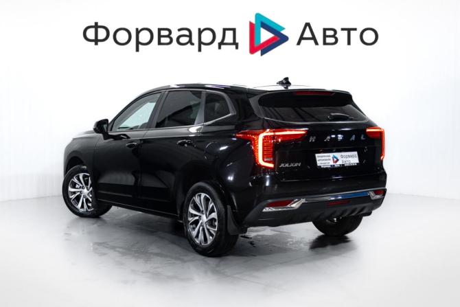 Haval Jolion I с пробегом 2023 года, цена 1 799 000 рублей, 25483 км, внедорожник, Автокод Объявления