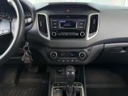 Hyundai Creta I Рестайлинг Липецк  - изображение 18