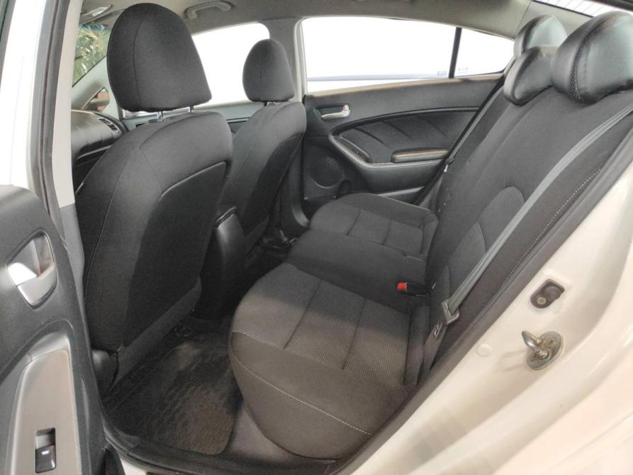 Kia Cerato III Рестайлинг (Classic) Новомосковск  - изображение 9