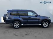 Mitsubishi Pajero IV Москва  - изображение 19