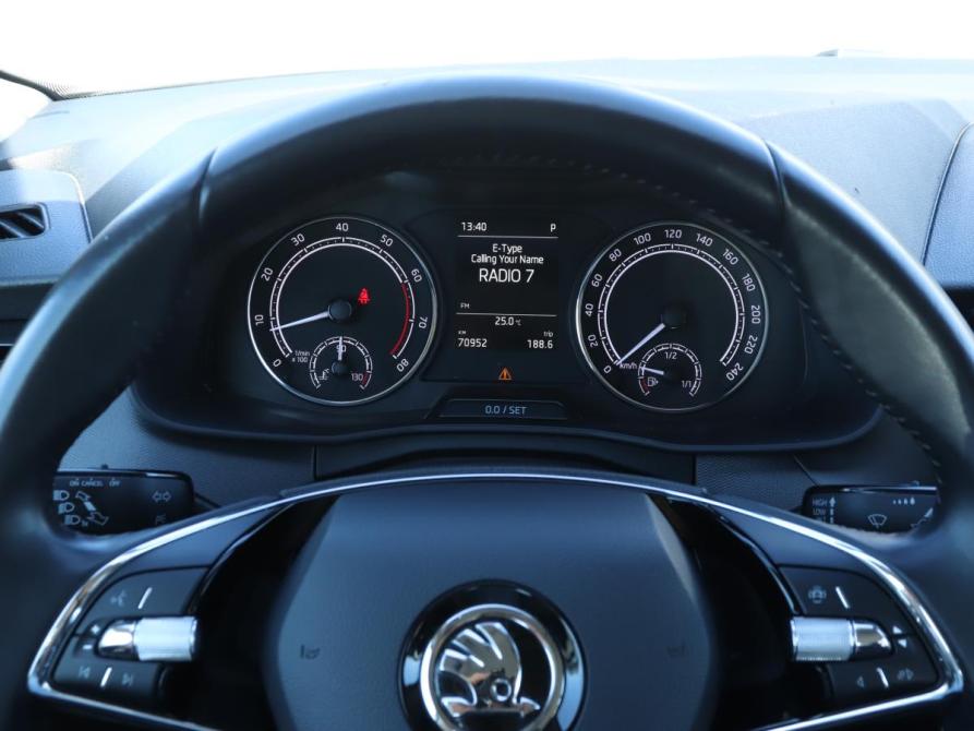 Skoda Rapid II Москва  - изображение 11