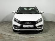 Lada (ВАЗ) Vesta I Рестайлинг (NG) Санкт-Петербург  - изображение 19
