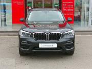 BMW X3 III (G01) Брянск  - изображение 18