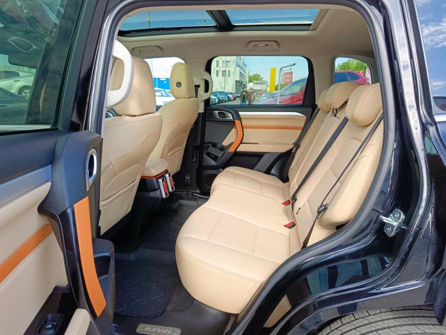 Haval Dargo Тюмень  - изображение 13