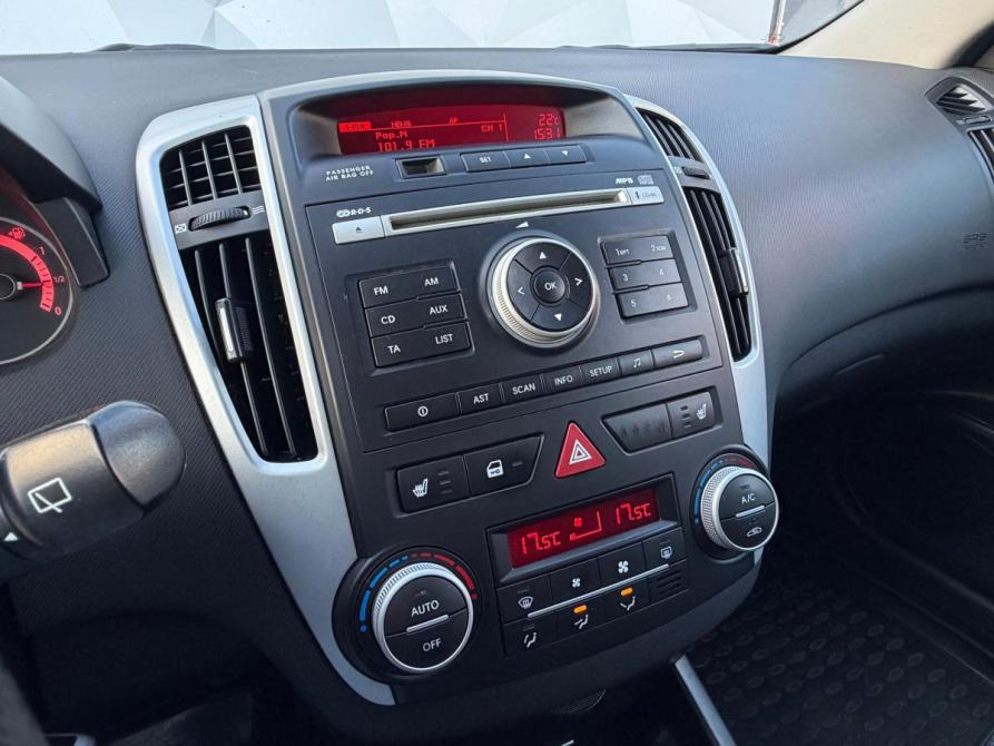Kia Ceed I Набережные Челны  - изображение 17