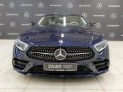 Mercedes-Benz CLS III (C257) Москва  - изображение 30