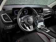 Kia Seltos II Екатеринбург  - изображение 32