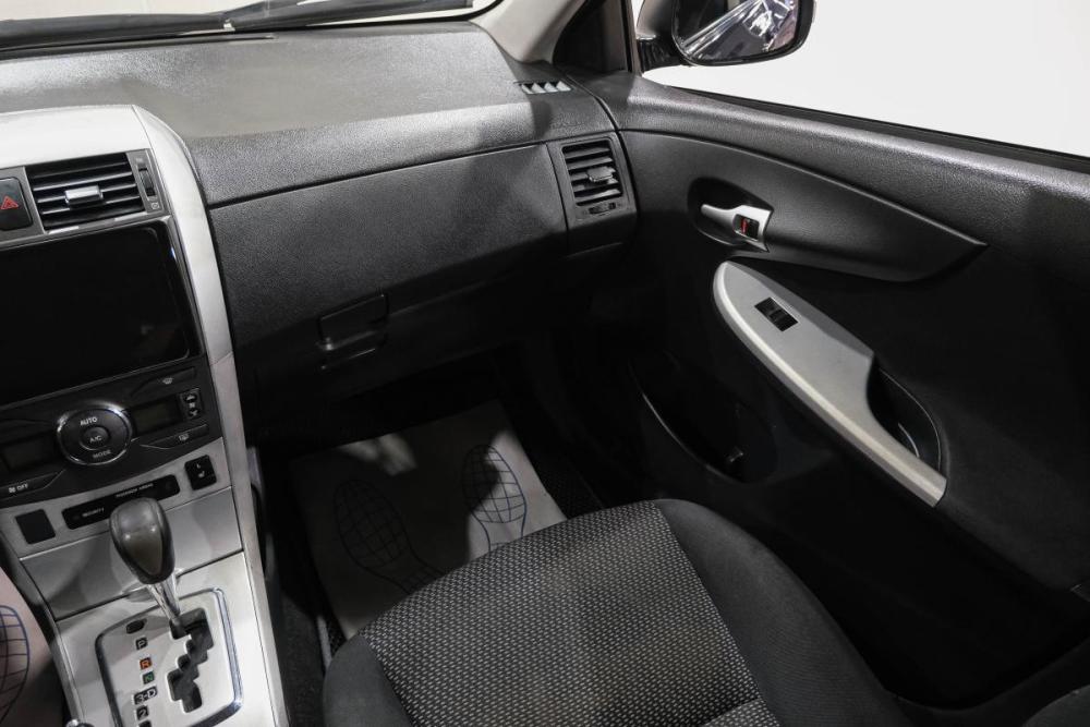 Toyota Corolla X (E140 E150) Рестайлинг Новокузнецк  - изображение 17