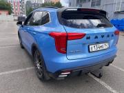 Haval Jolion I Рестайлинг Санкт-Петербург  - изображение 20