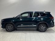 Chery Tiggo 8 Pro Max I Рестайлинг Курск  - изображение 32