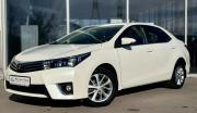 Toyota Corolla XI (E160 E170 E180) Воронеж  - изображение 16