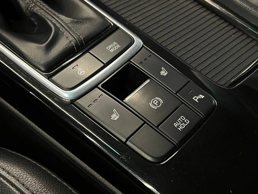 Kia Optima IV Оренбург  - изображение 13