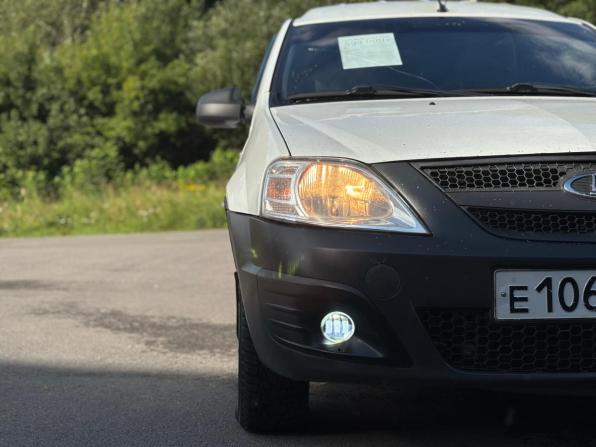 Lada (ВАЗ) Largus I с пробегом 2018 года, цена 599 000 рублей, 150000 км, универсал, Автокод Объявления