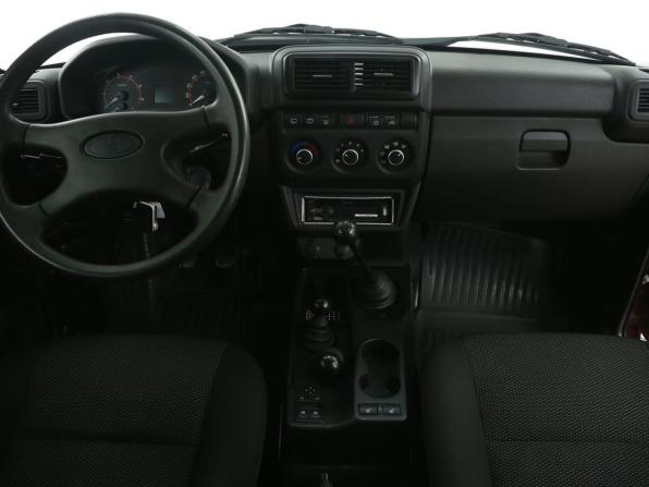Lada (ВАЗ) 2121 (4x4) I Рестайлинг (2020) с пробегом 2020 года, цена 660 000 рублей, 81000 км, внедорожник, Автокод Объявления