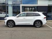 Geely Monjaro I Москва  - изображение 28