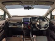 Toyota Wish II Улан-Удэ  - изображение 28