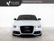 Audi A5 I (8T) Рестайлинг Казань  - изображение 18