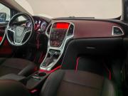 Opel Astra J Рестайлинг Москва  - изображение 31